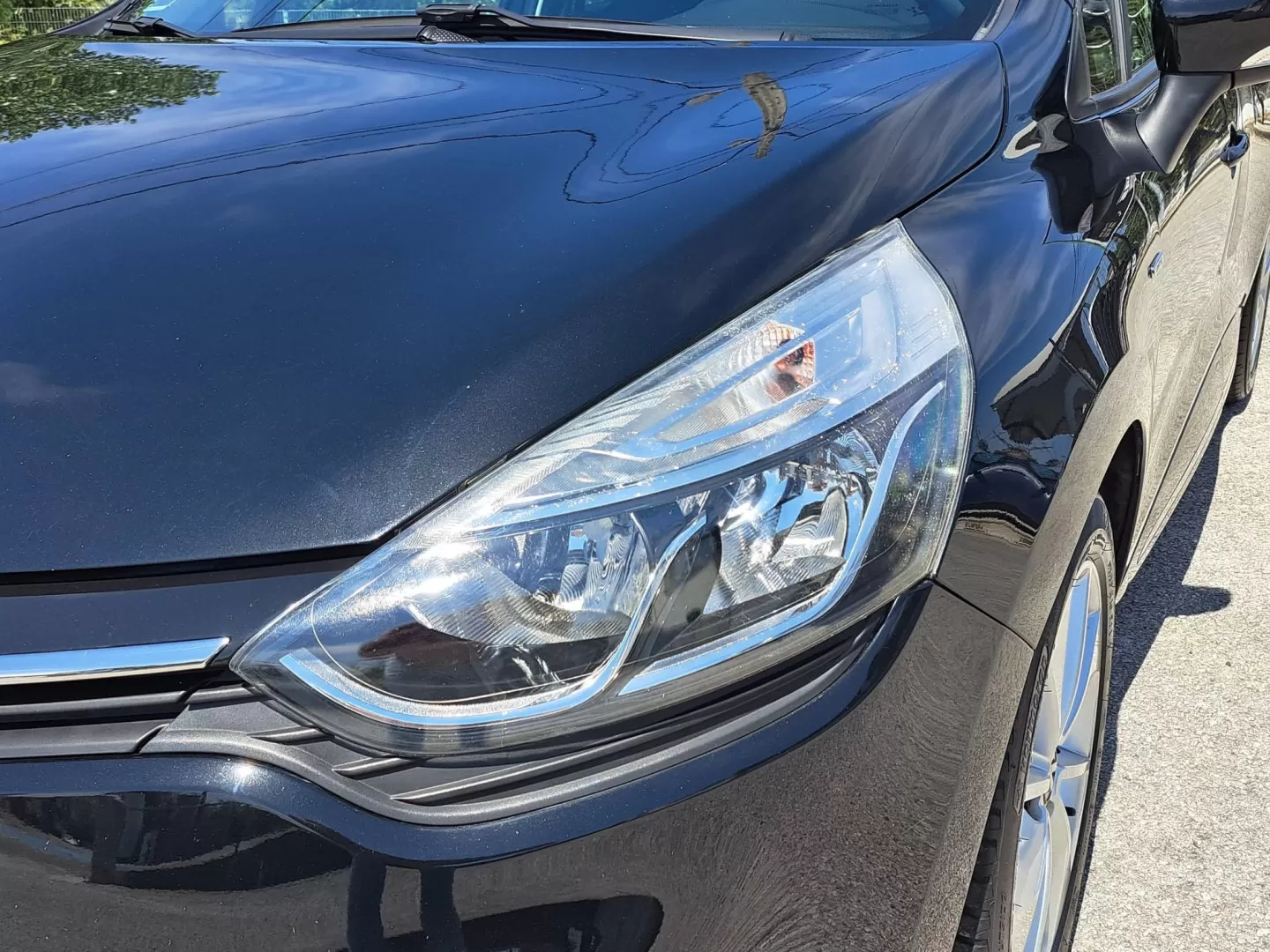 Renault Clio 0.9 TCE Limited - foto 4