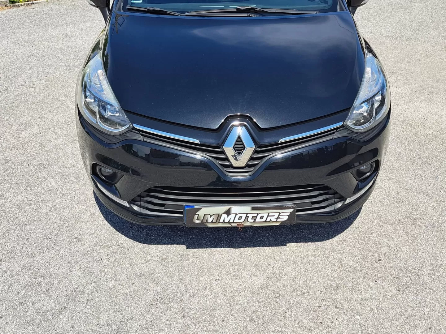 Renault Clio 0.9 TCE Limited - foto 3