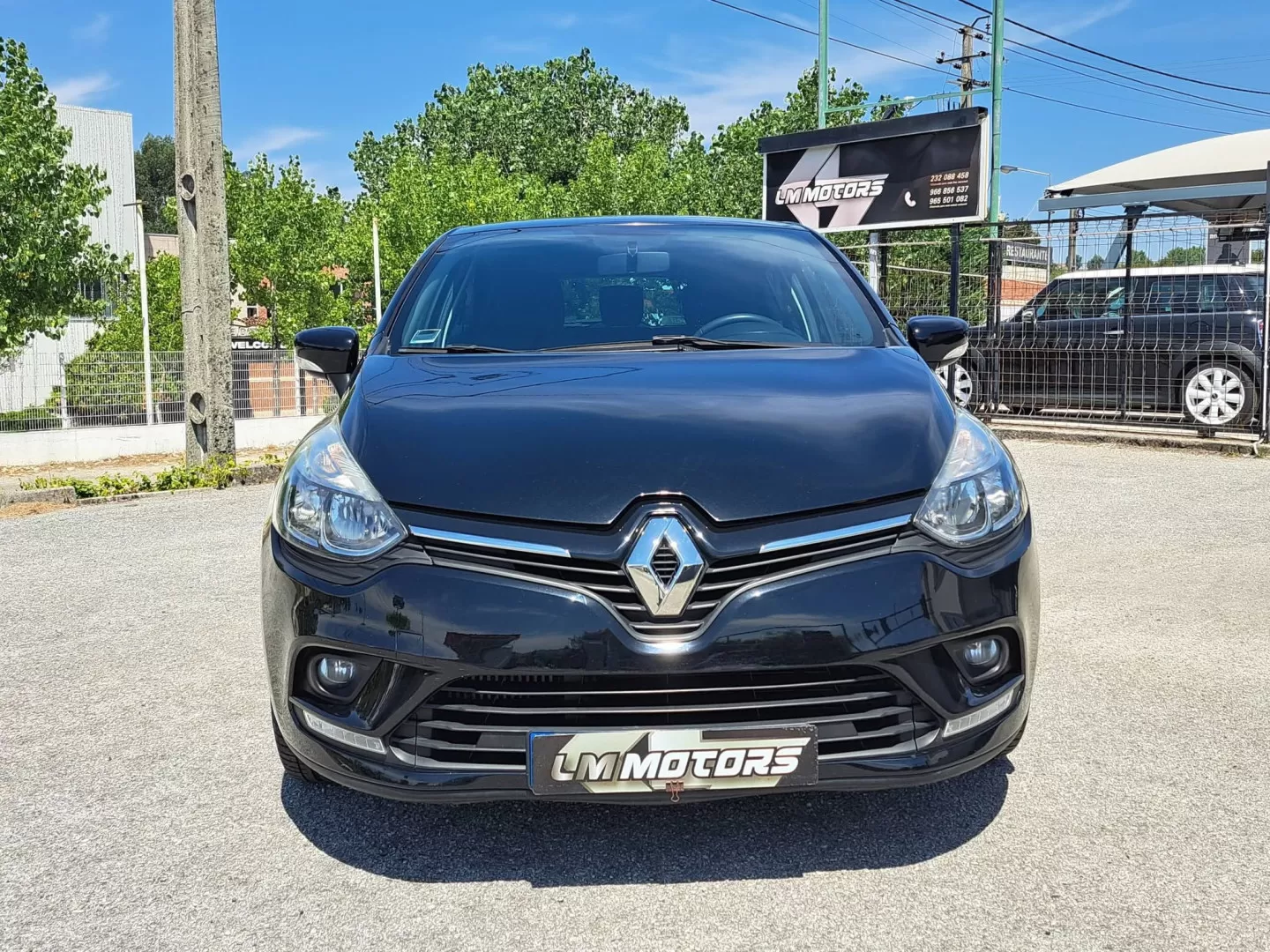 Renault Clio 0.9 TCE Limited - foto 2