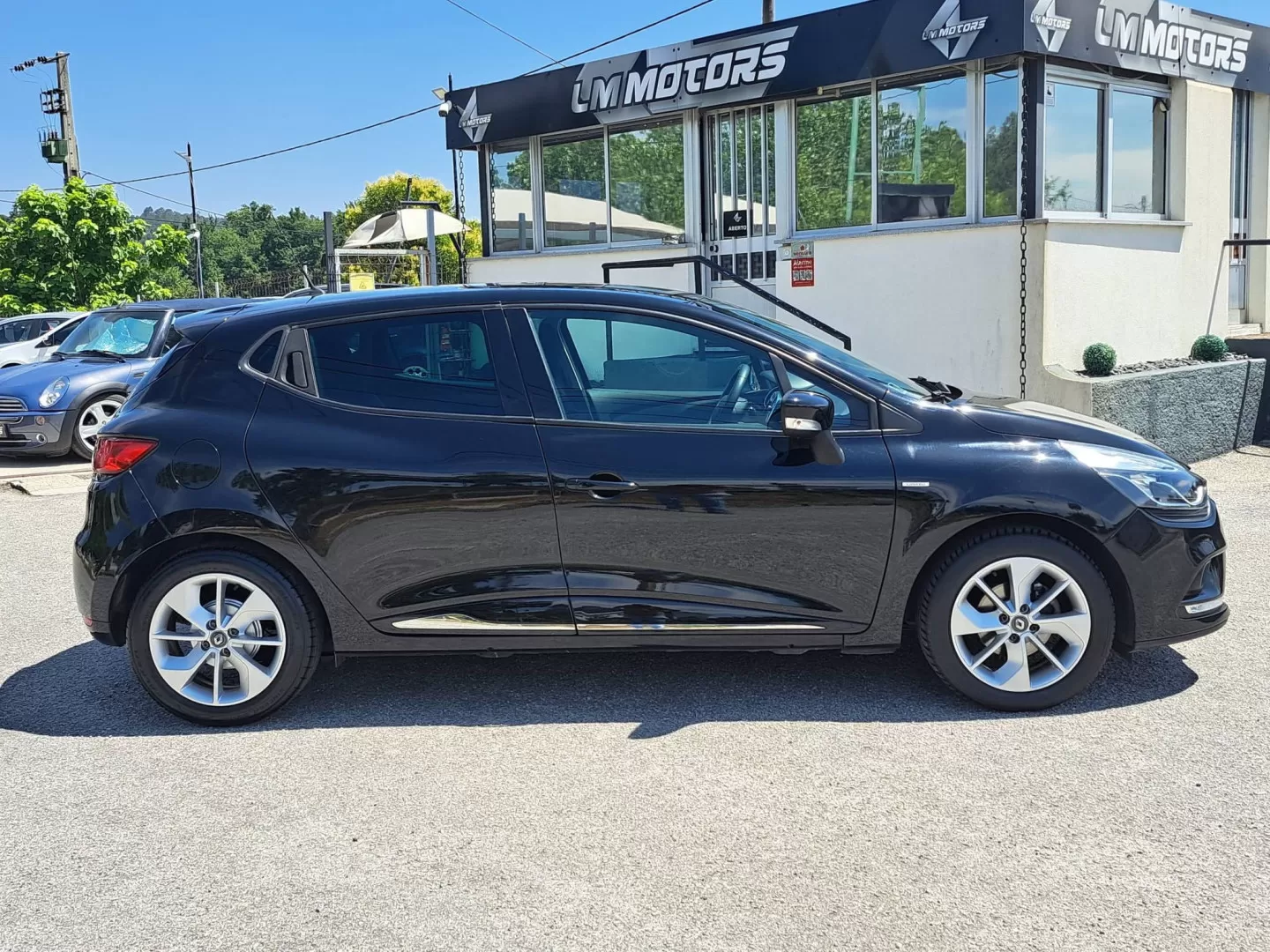 Renault Clio 0.9 TCE Limited - foto 6