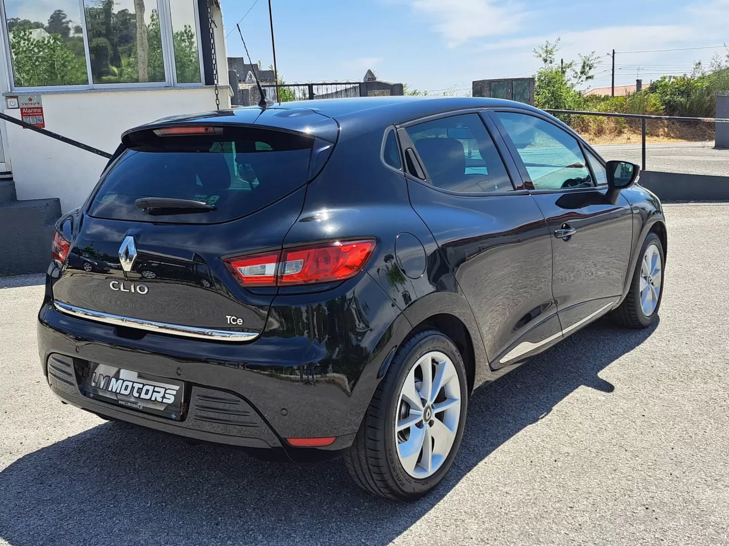 Renault Clio 0.9 TCE Limited - foto 7