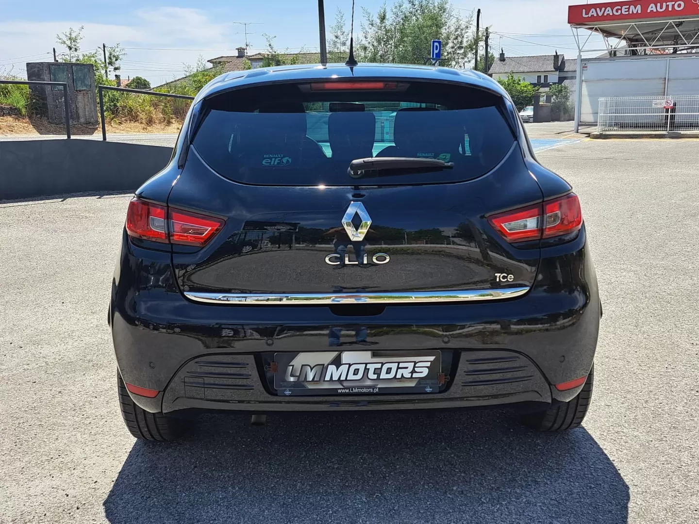 Renault Clio 0.9 TCE Limited - foto 8