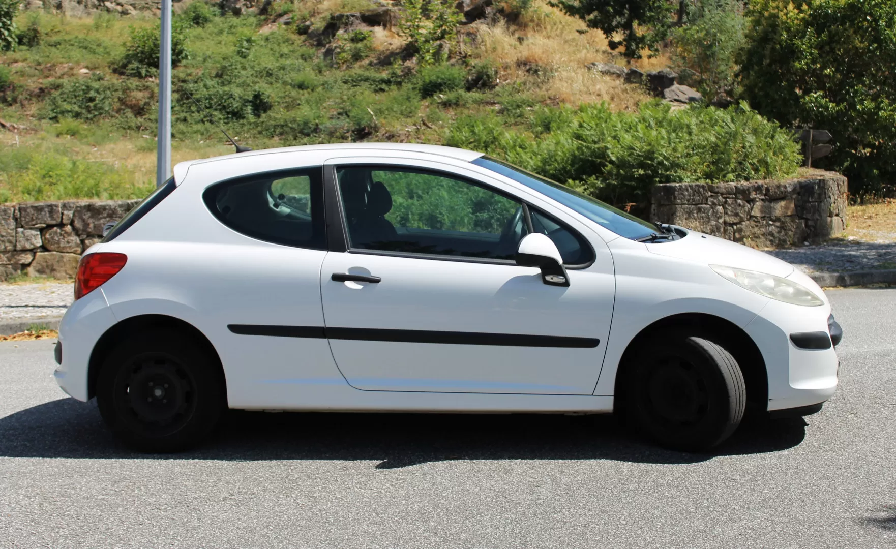 Peugeot  207 1.4 HDI Van - foto 5