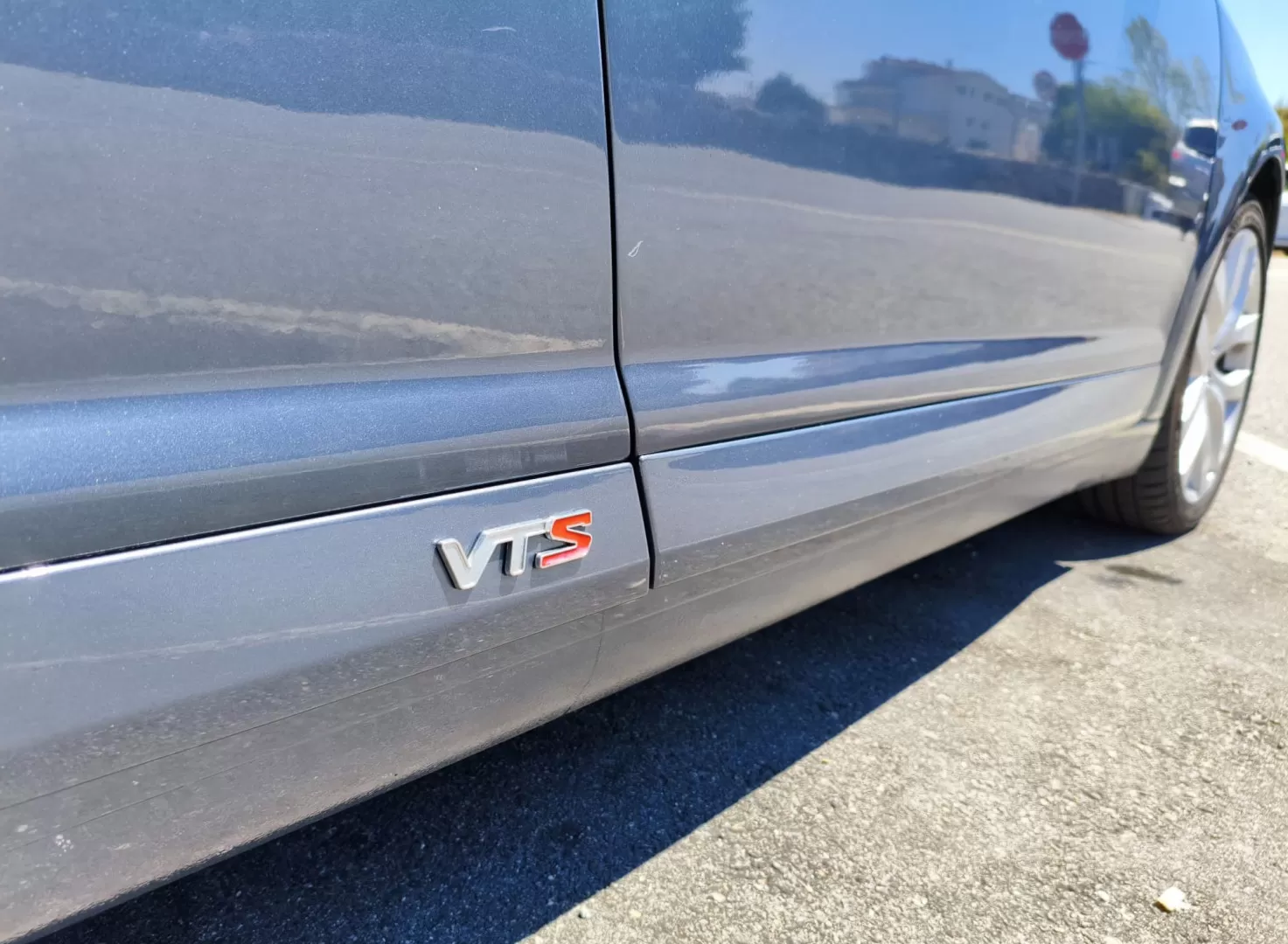 Citroën C4 2.0 16V VTS - foto 4