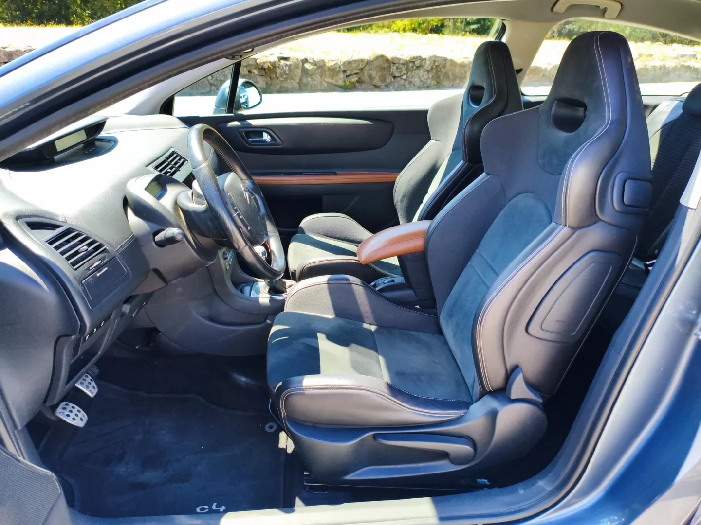 Citroën C4 2.0 16V VTS - foto 6