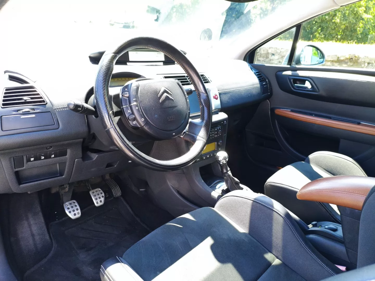 Citroën C4 2.0 16V VTS - foto 7