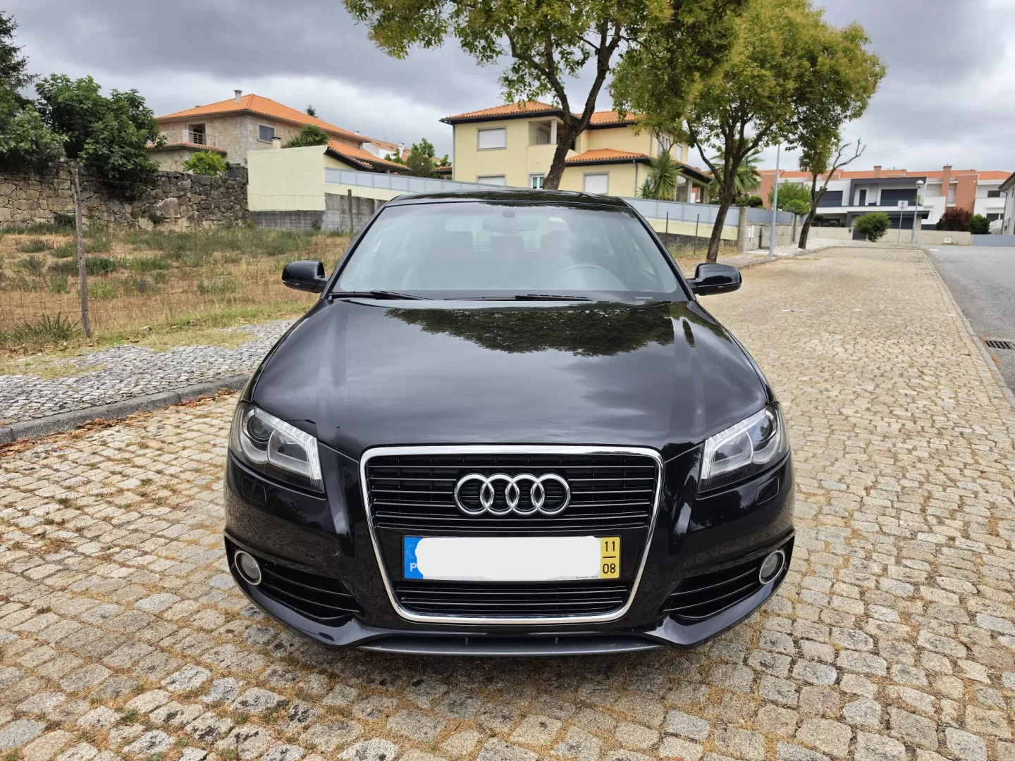 Audi A3 2.0 TDI S-line - foto 2