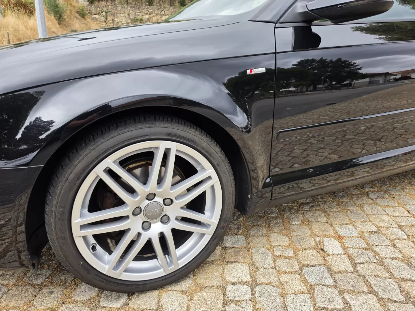 Audi A3 2.0 TDI S-line - foto 6