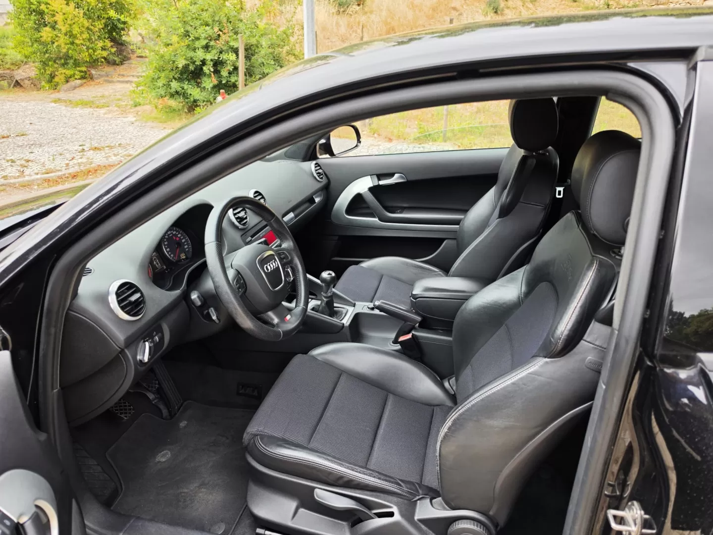 Audi A3 2.0 TDI S-line - foto 7