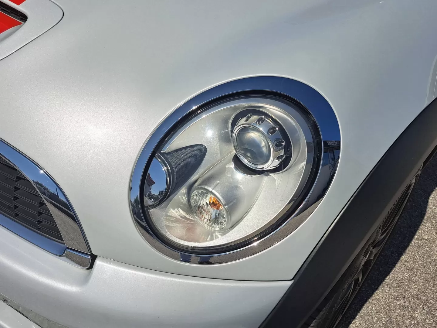 MINI Roadster John Cooper Works - foto 4