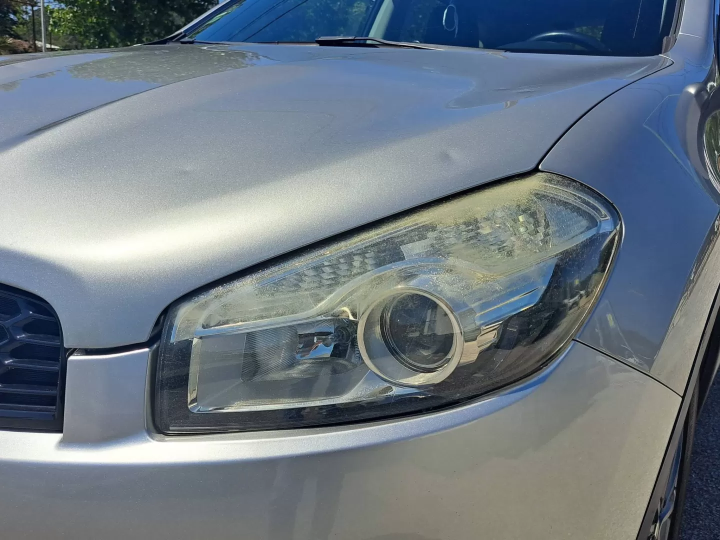 Nissan Qashqai 2.0 dCi 4 x 4 DPF Aut tekna - foto 4