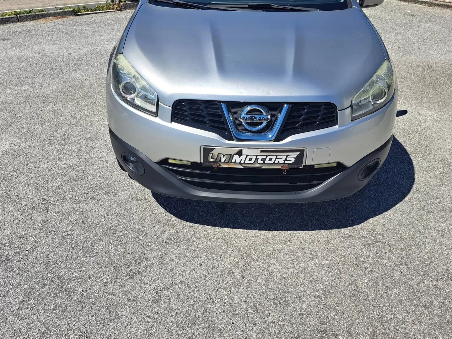Nissan Qashqai 2.0 dCi 4 x 4 DPF Aut tekna - foto 3