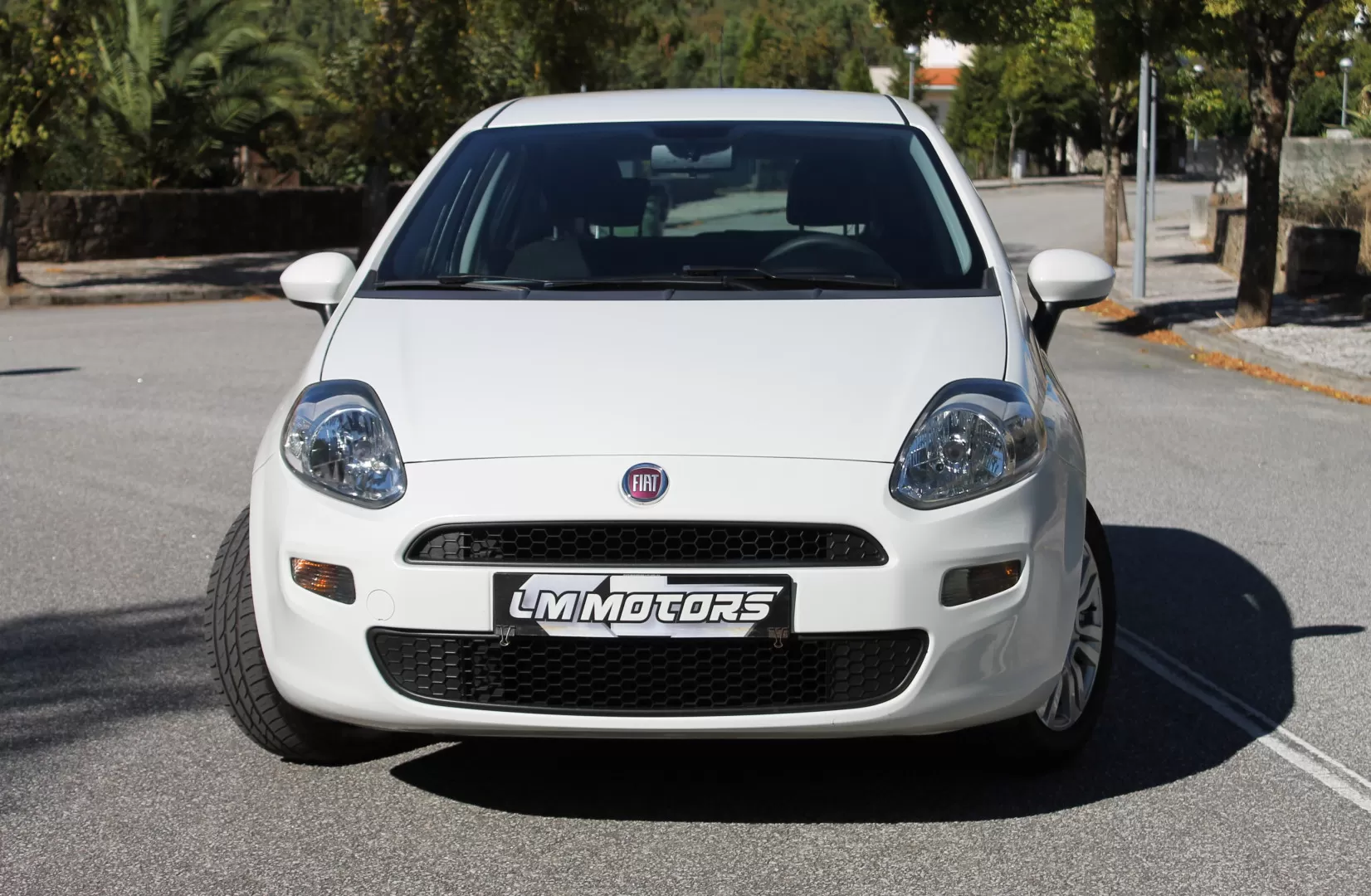 Fiat Punto 1.3 M-Jet Lounge S&S - foto 2