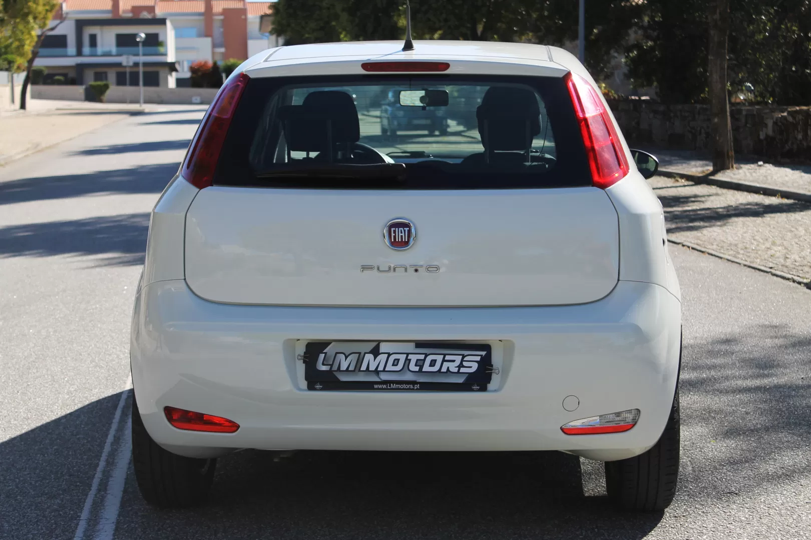 Fiat Punto 1.3 M-Jet Lounge S&S - foto 7
