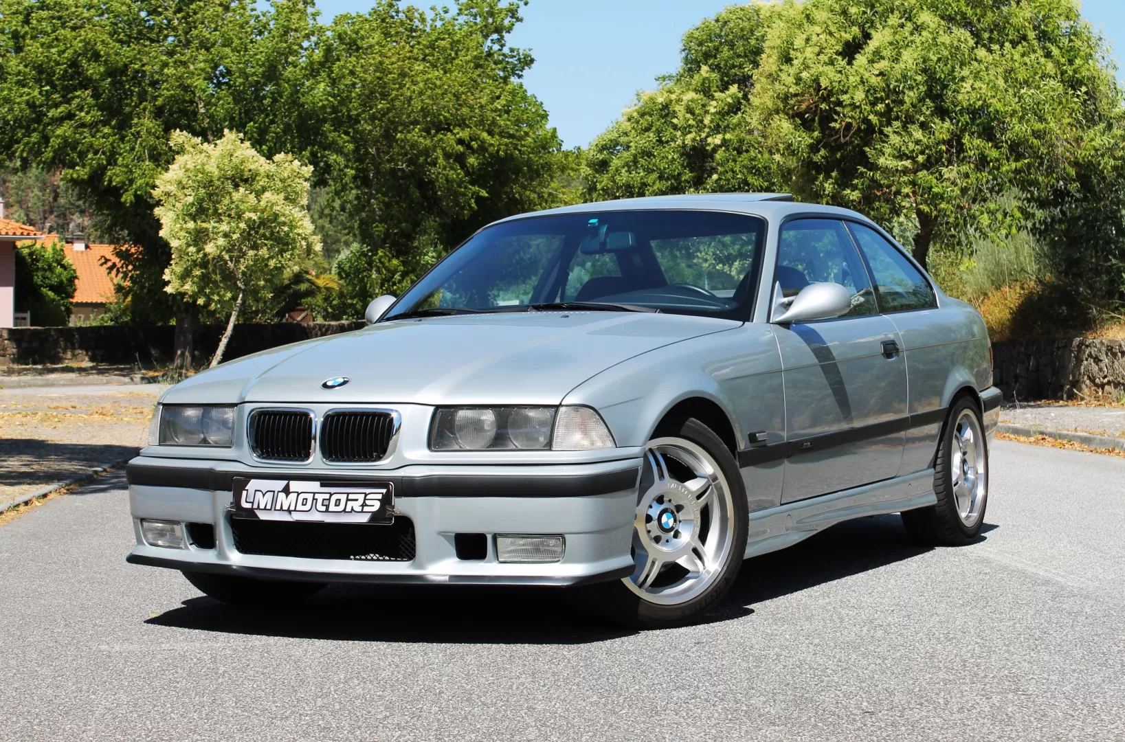 BMW M3 Coupé - foto 3