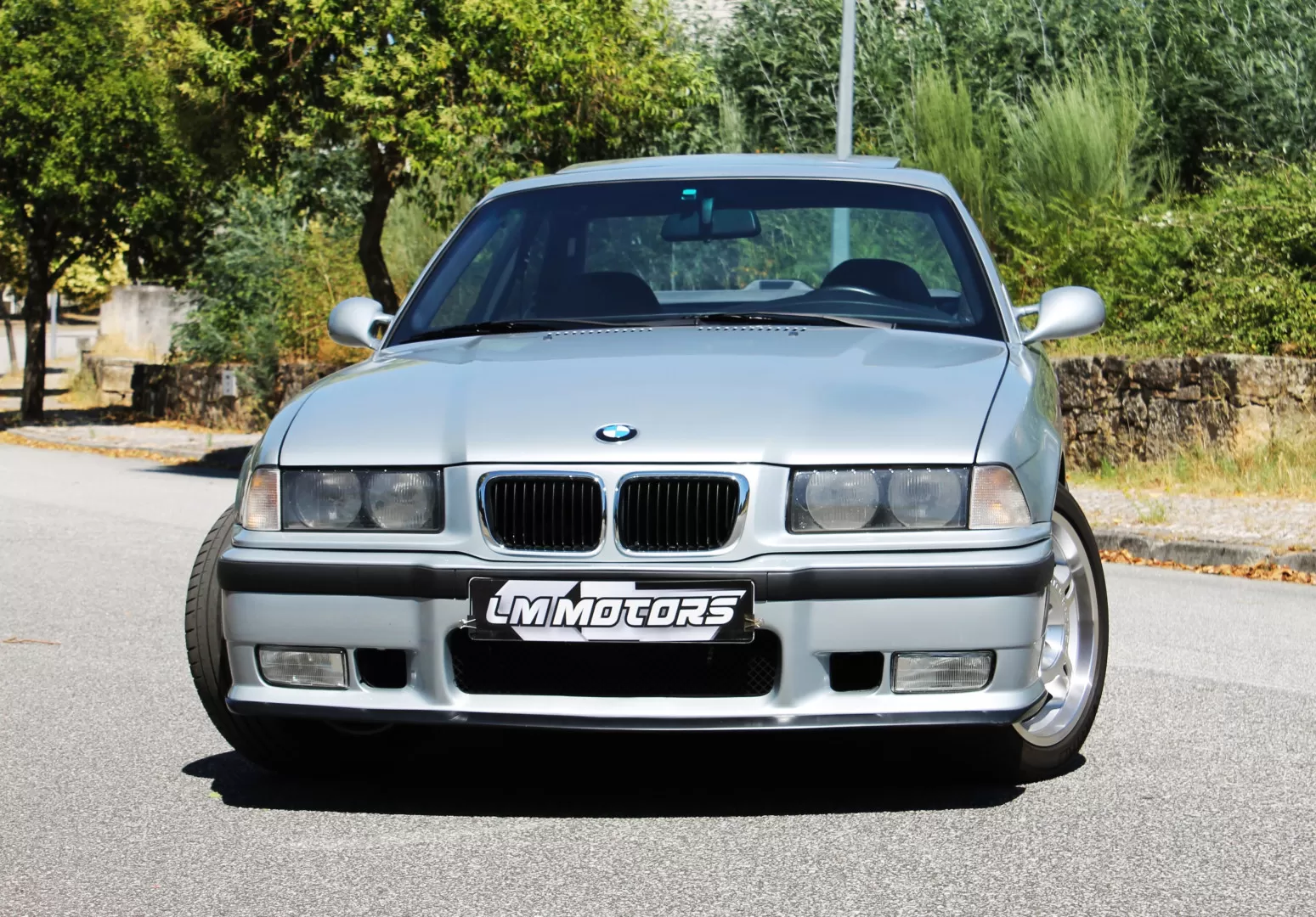 BMW M3 Coupé - foto 4