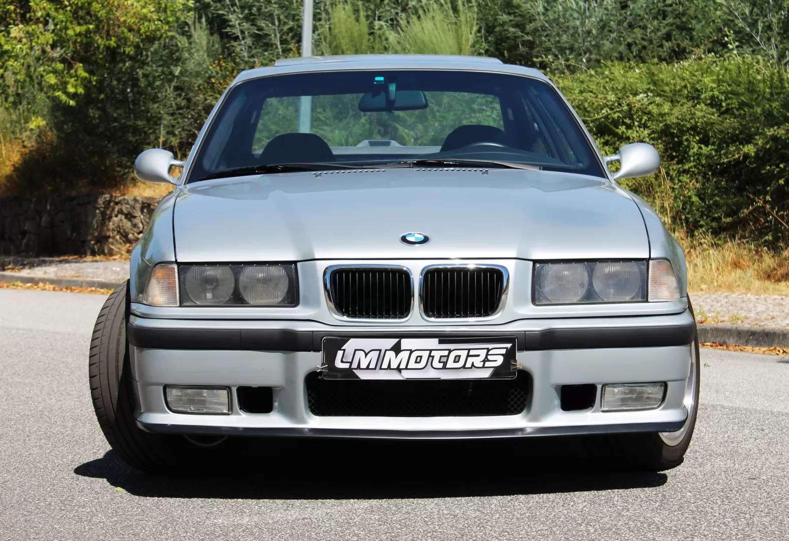BMW M3 Coupé - foto 5