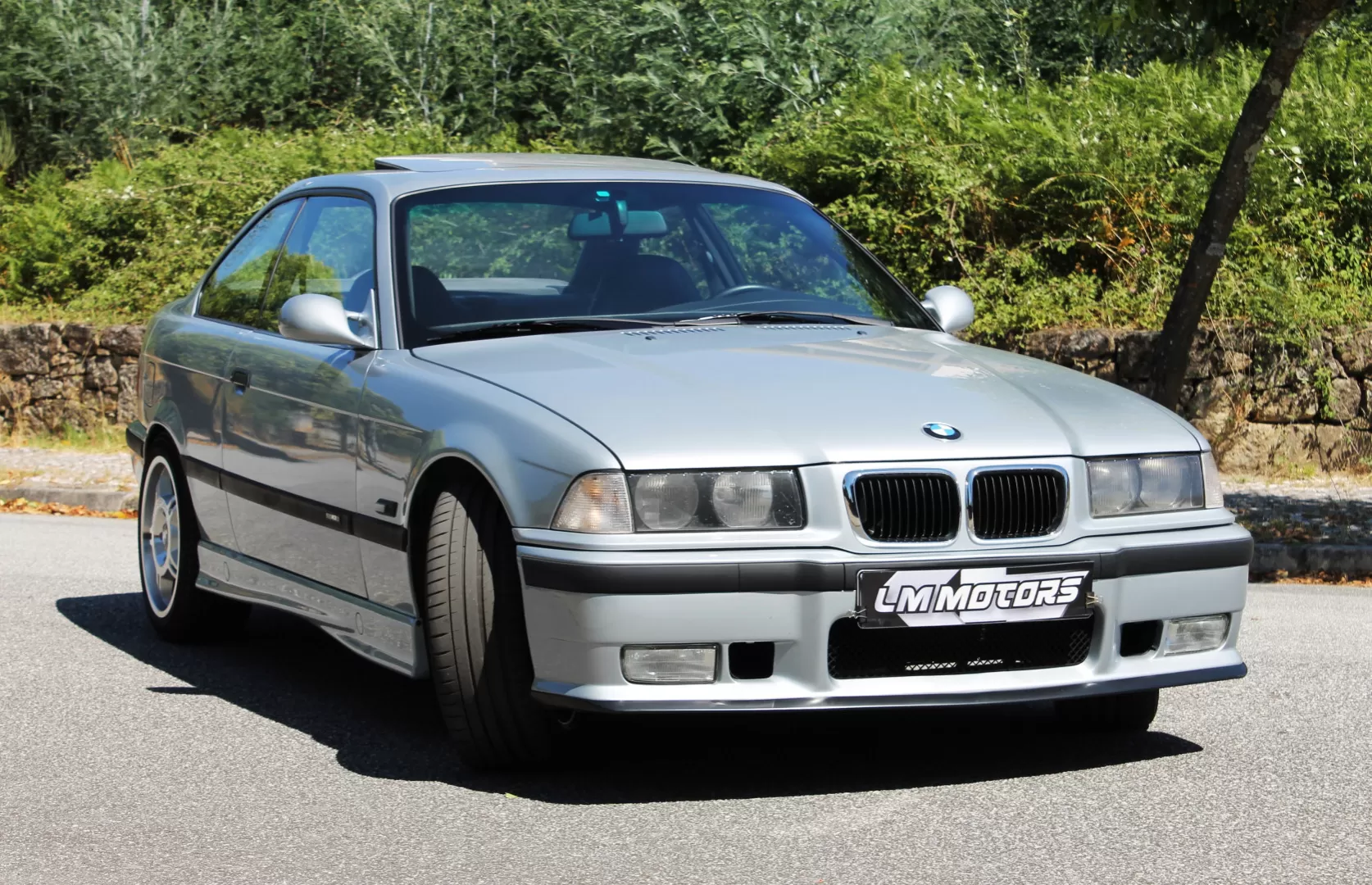 BMW M3 Coupé - foto 6