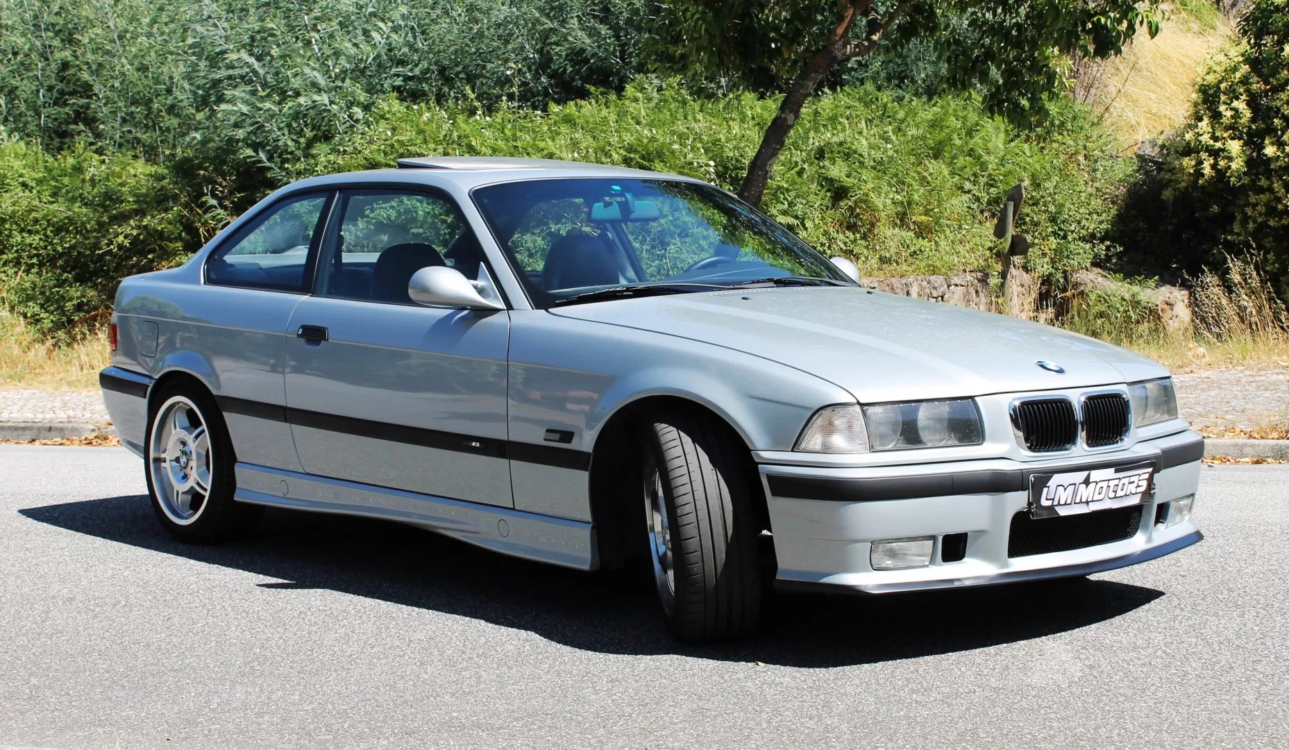 BMW M3 Coupé - foto 7