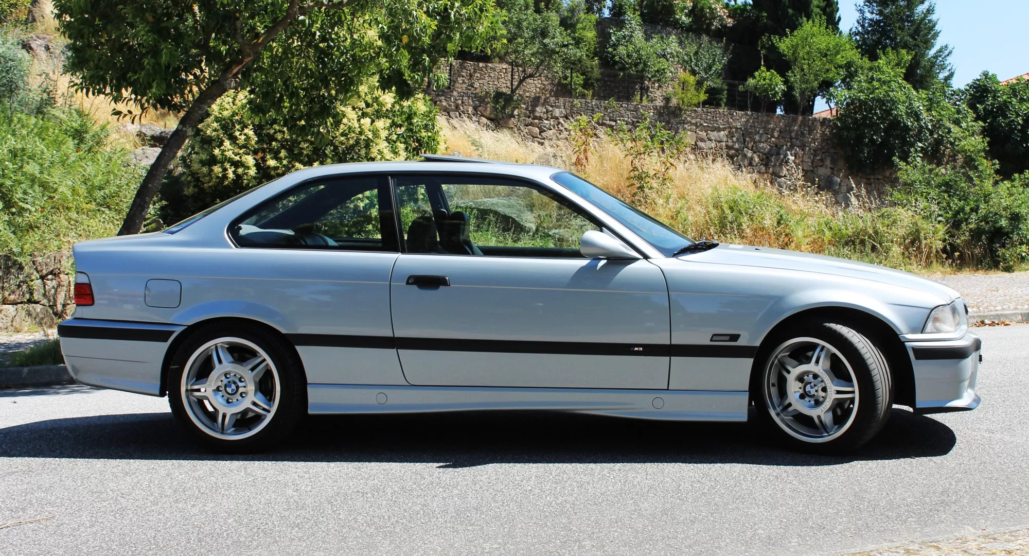 BMW M3 Coupé - foto 8