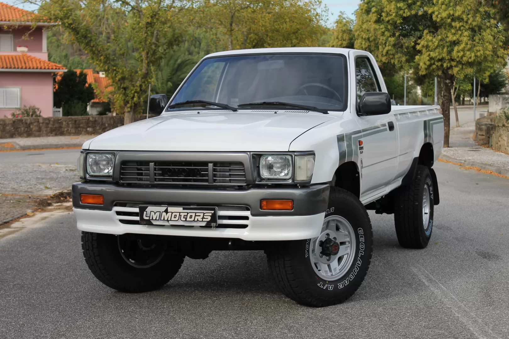 Toyota  Hilux 3.0TD - foto 2