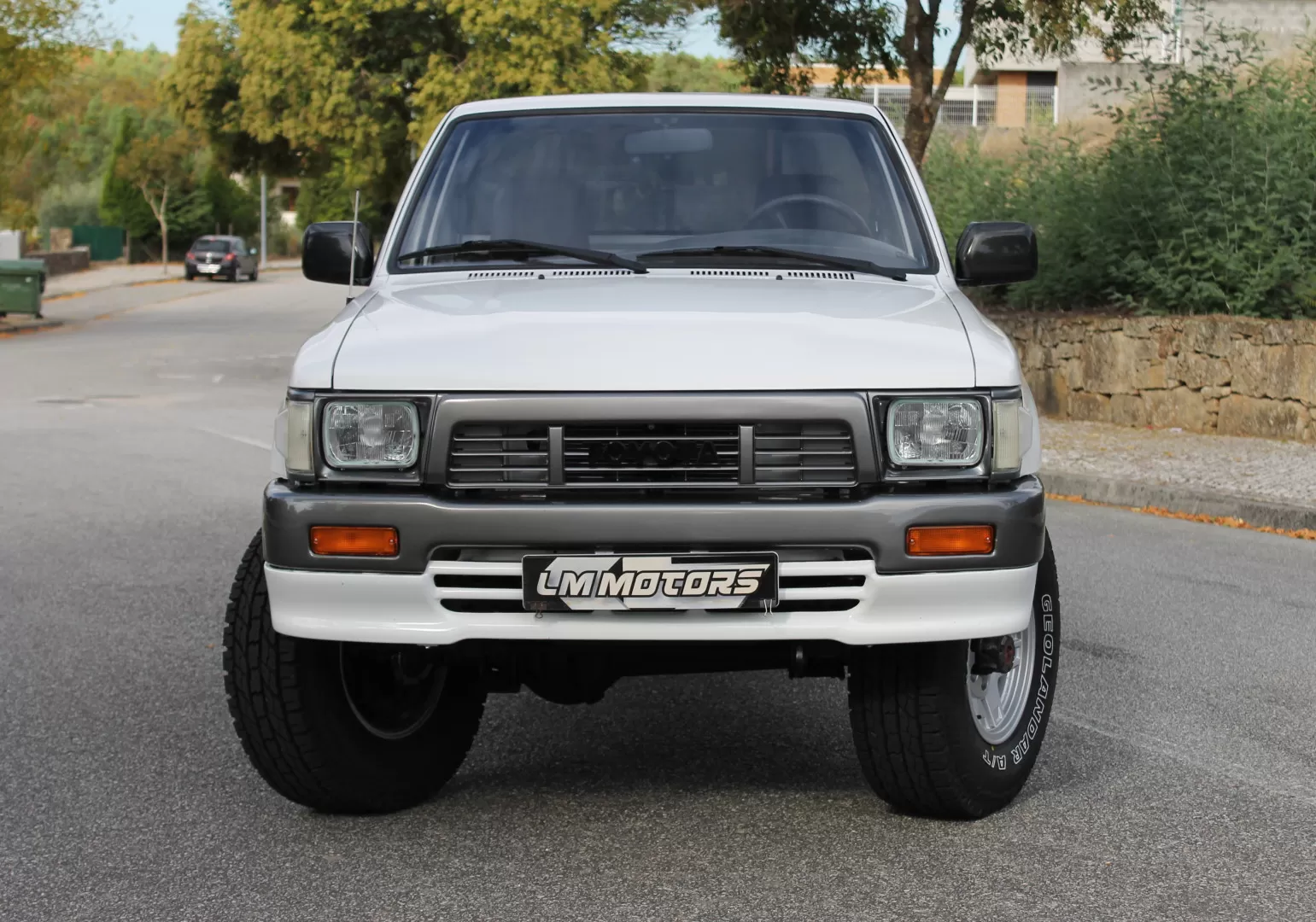 Toyota  Hilux 3.0TD - foto 3