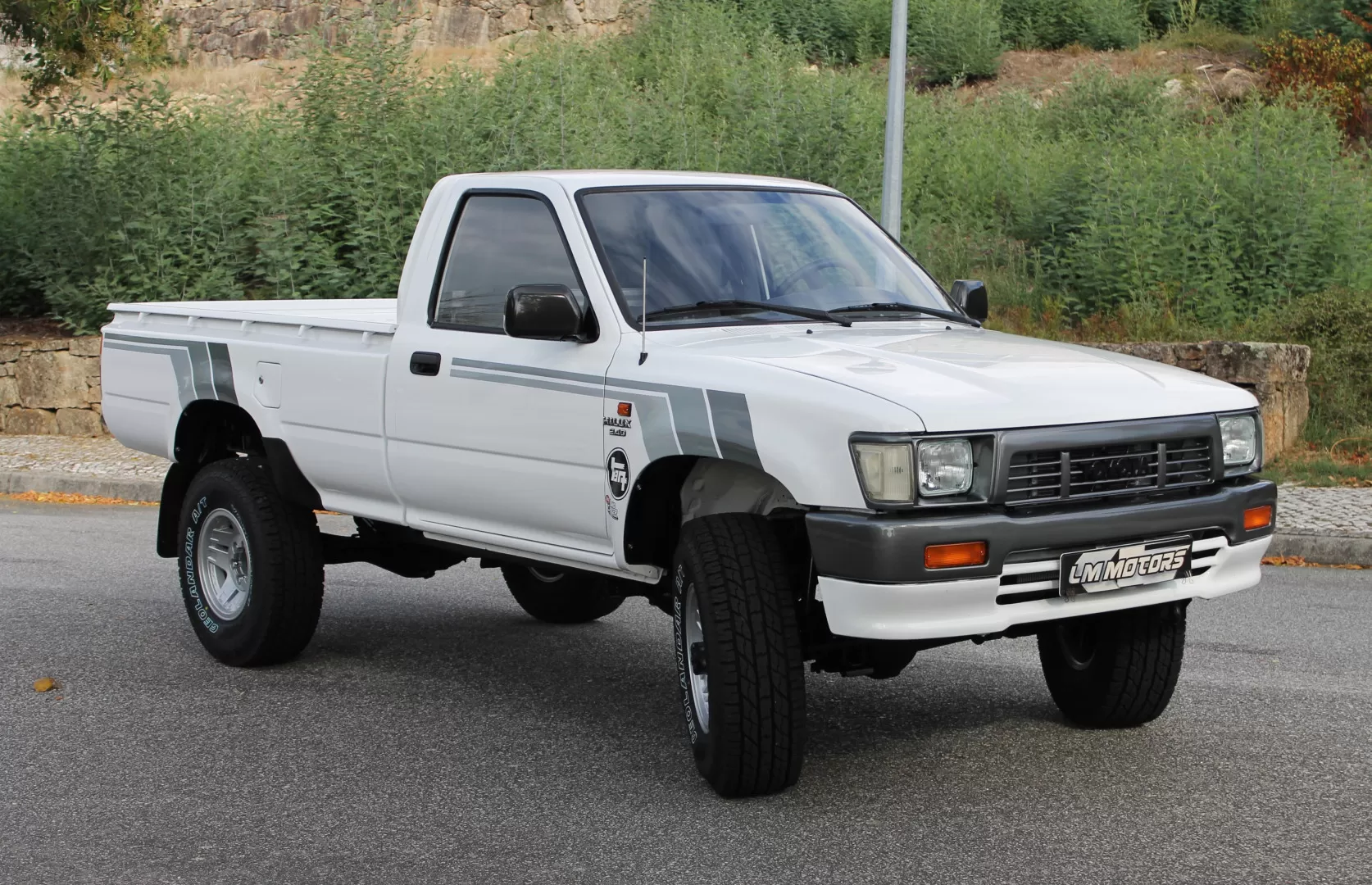 Toyota  Hilux 3.0TD - foto 4