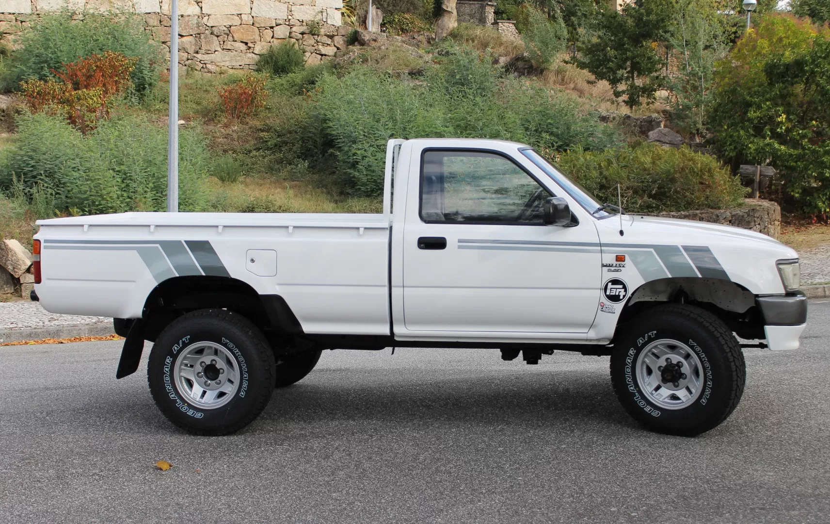 Toyota  Hilux 3.0TD - foto 5