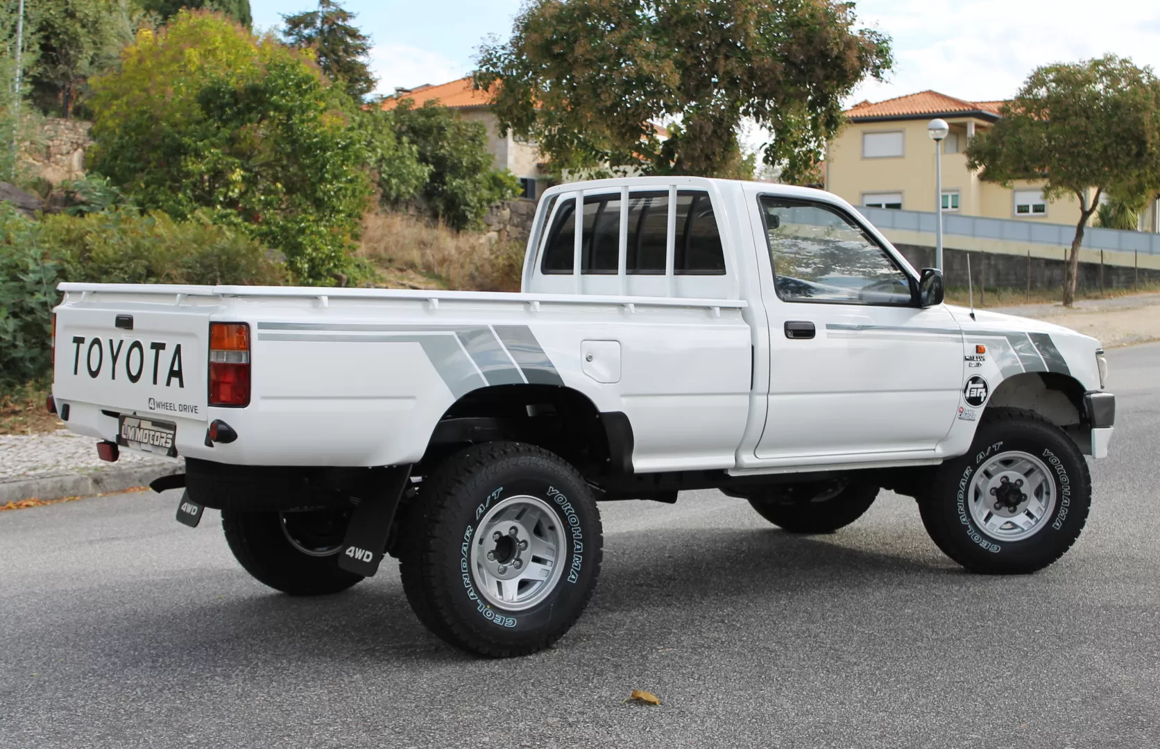 Toyota  Hilux 3.0TD - foto 6