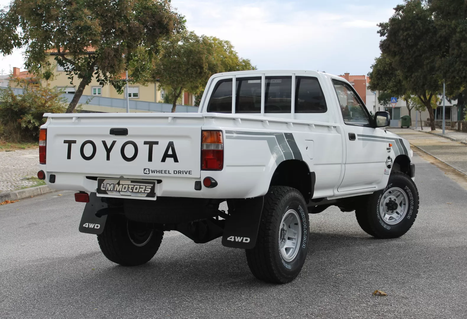 Toyota  Hilux 3.0TD - foto 7