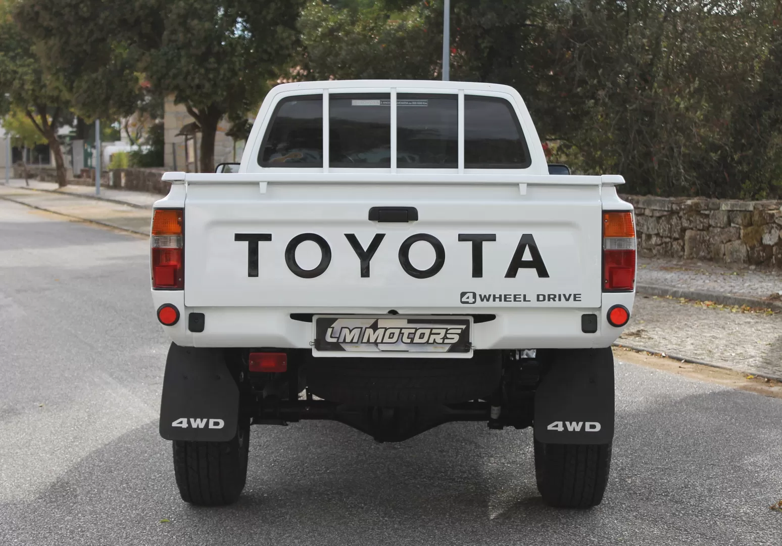 Toyota  Hilux 3.0TD - foto 8