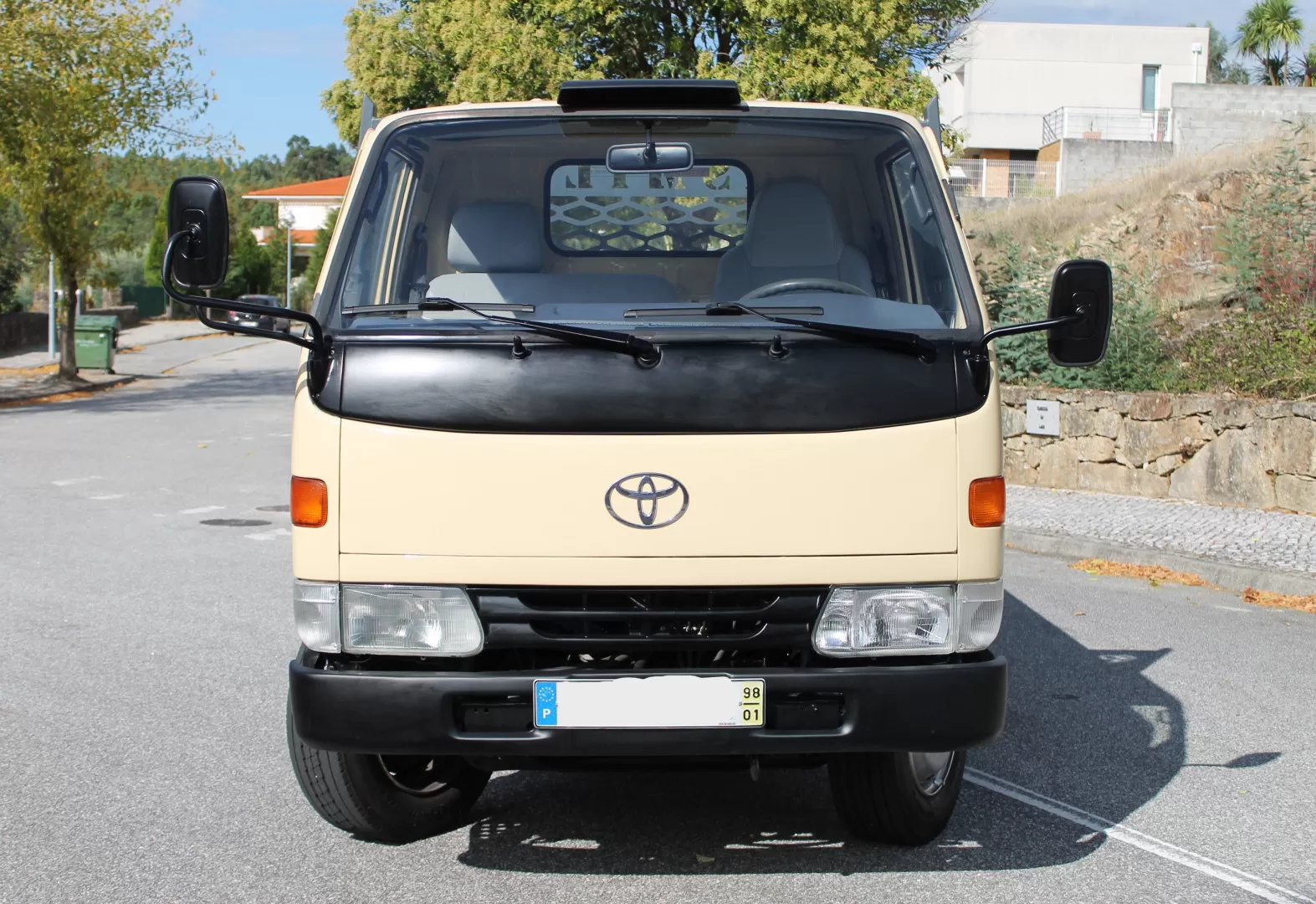 Toyota  Dyna 280 - foto 3