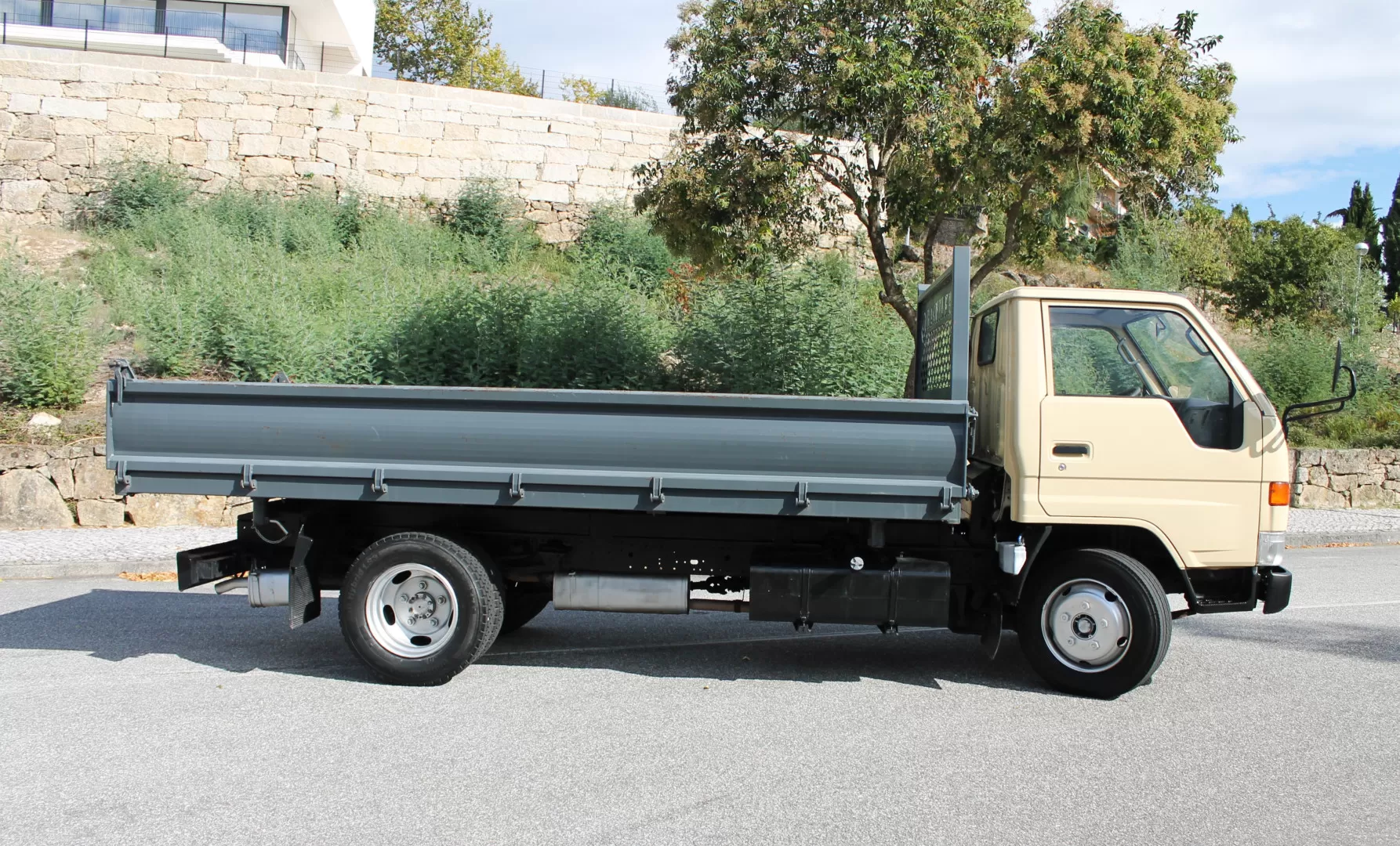 Toyota  Dyna 280 - foto 5