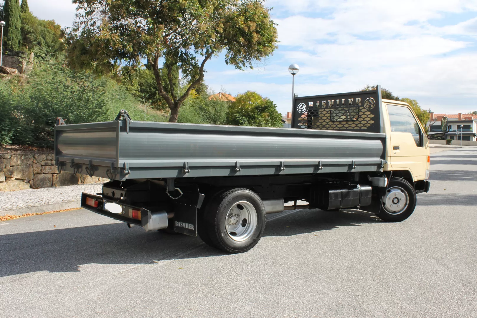 Toyota  Dyna 280 - foto 6