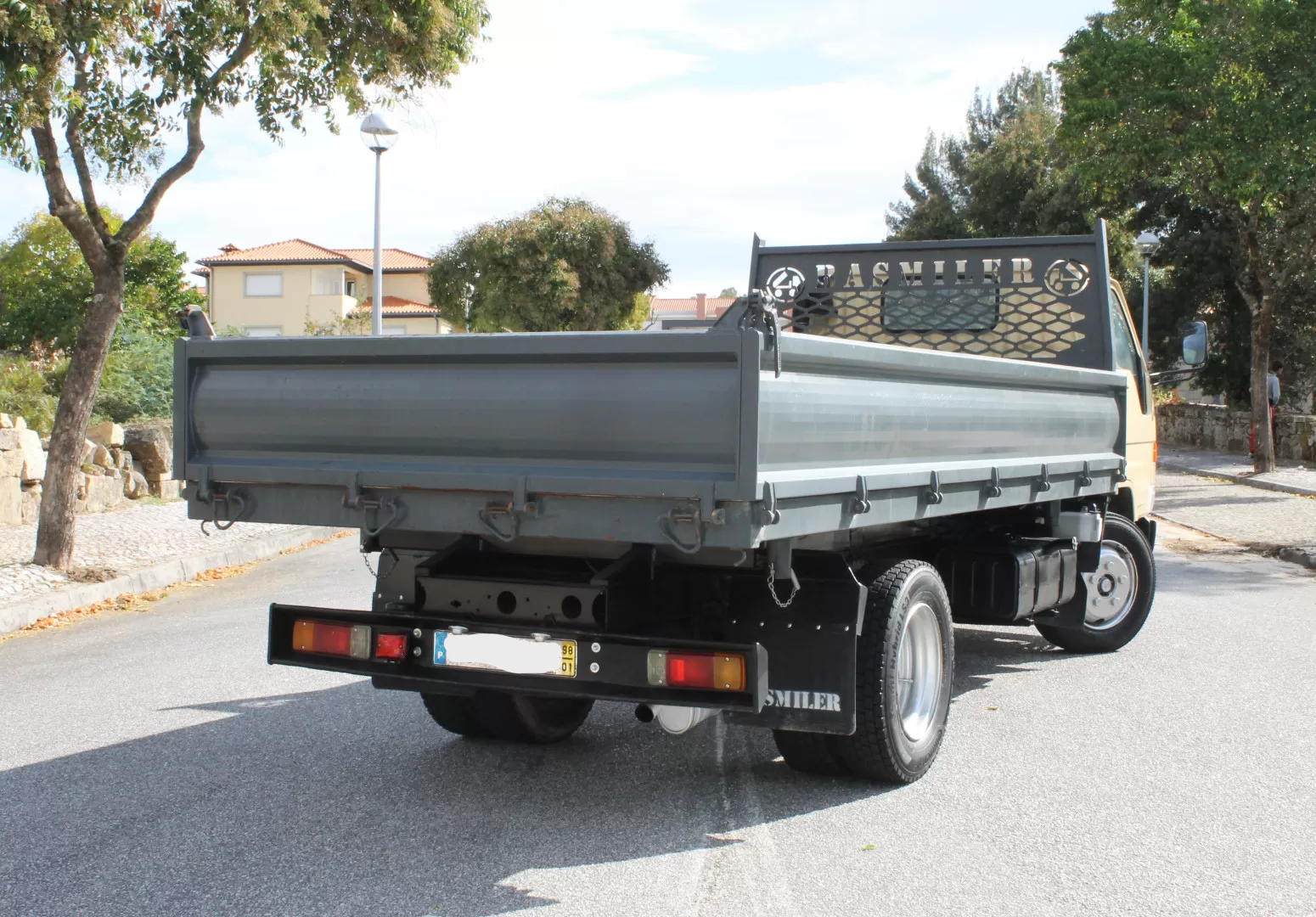 Toyota  Dyna 280 - foto 7