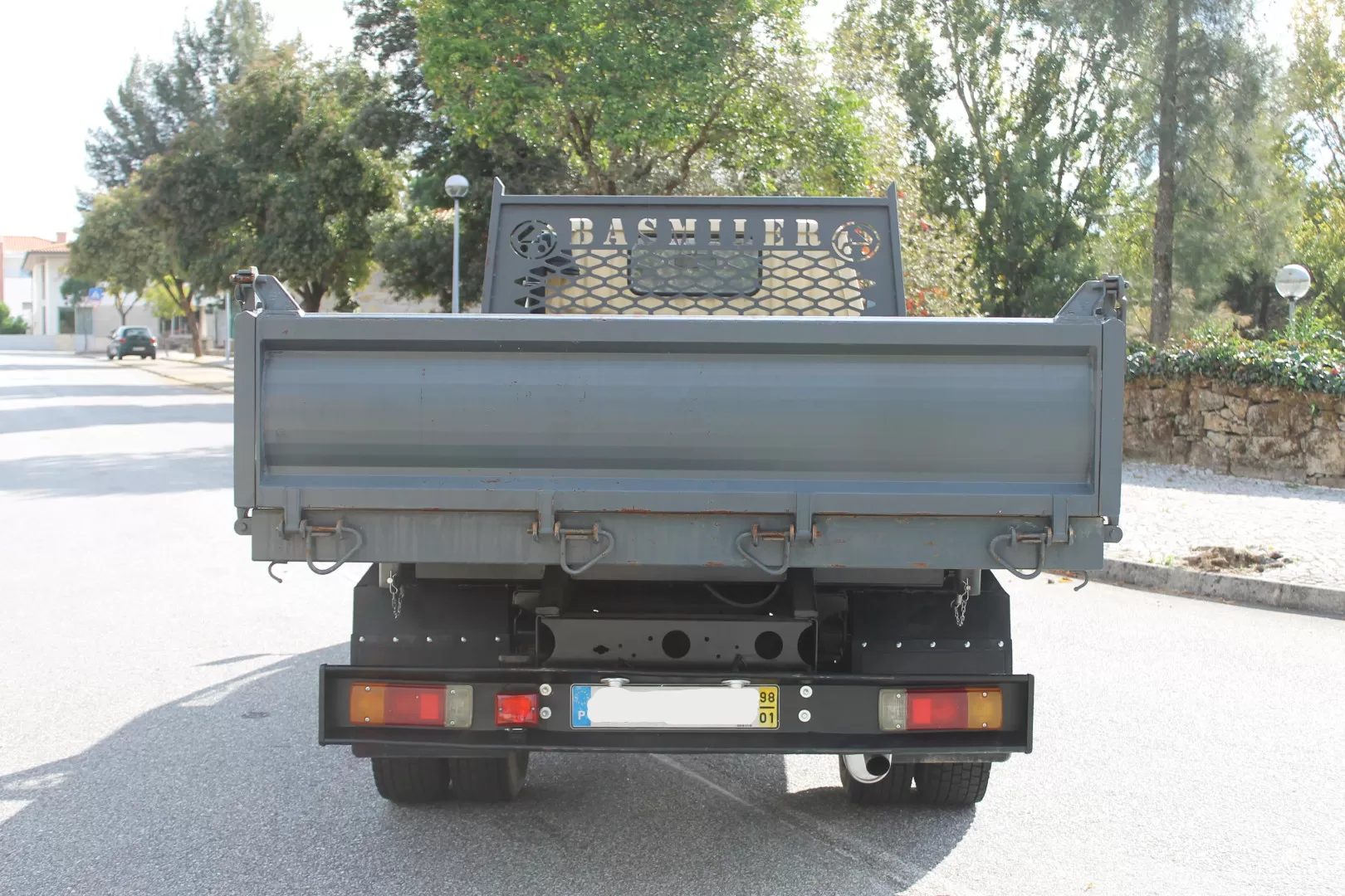 Toyota  Dyna 280 - foto 8