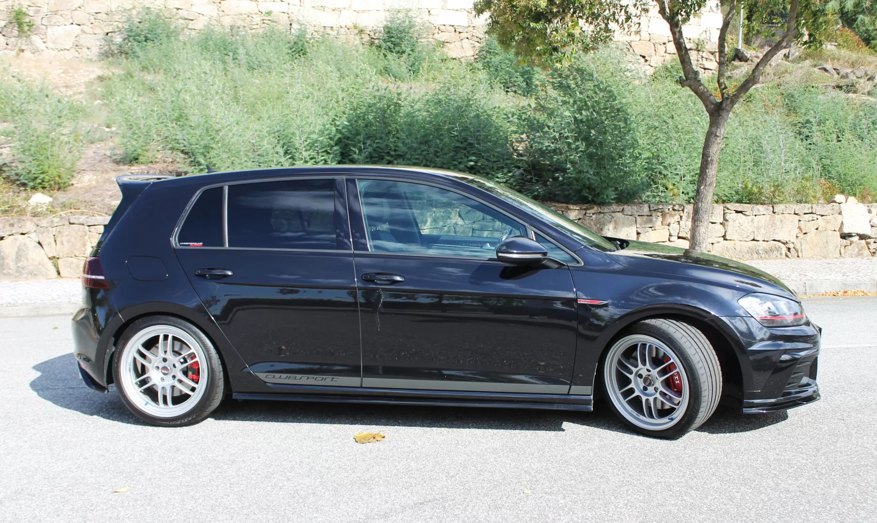 VW Golf GTI Clubsport DSG - foto 5