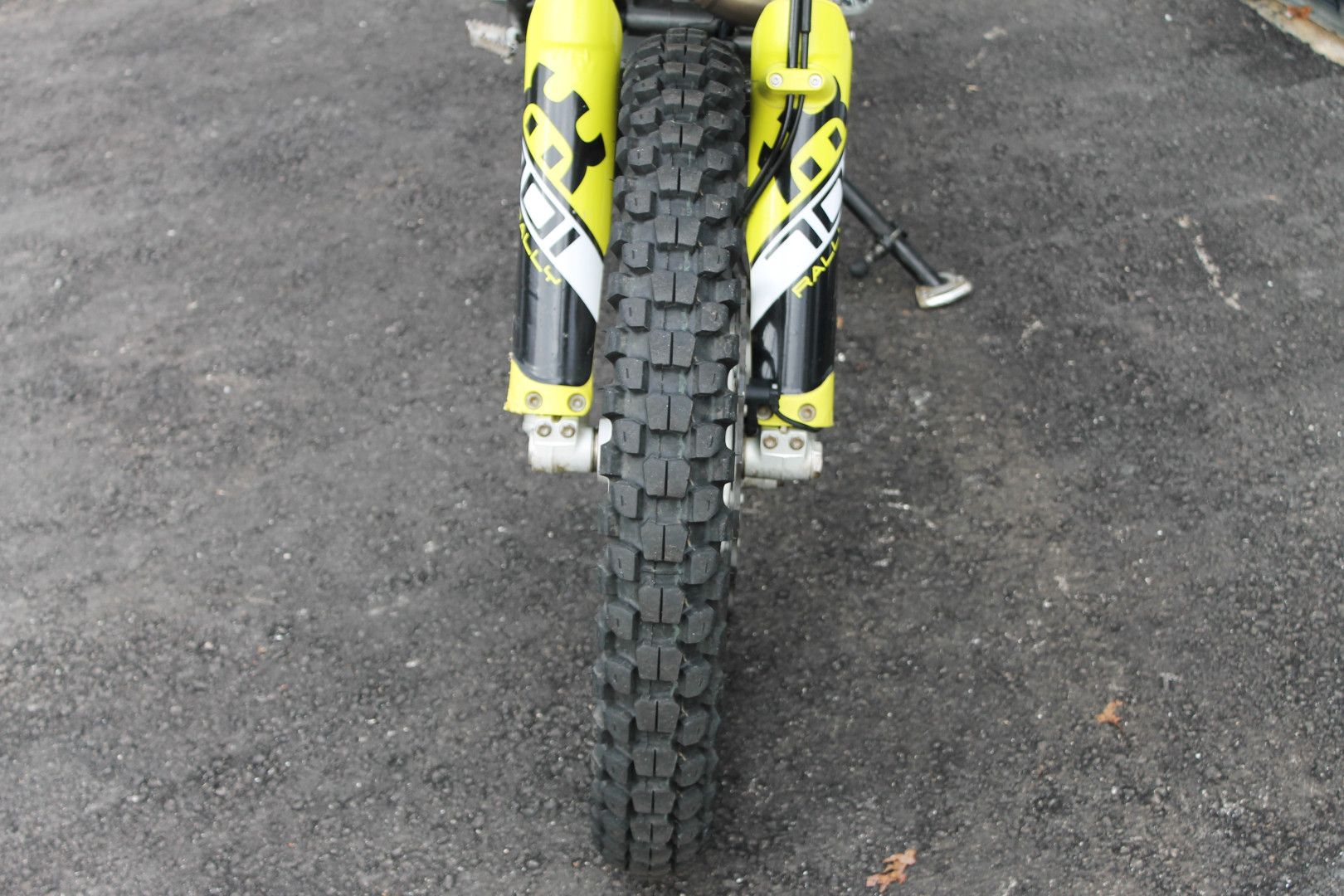 Husqvarna 701 Enduro Rally - foto 7