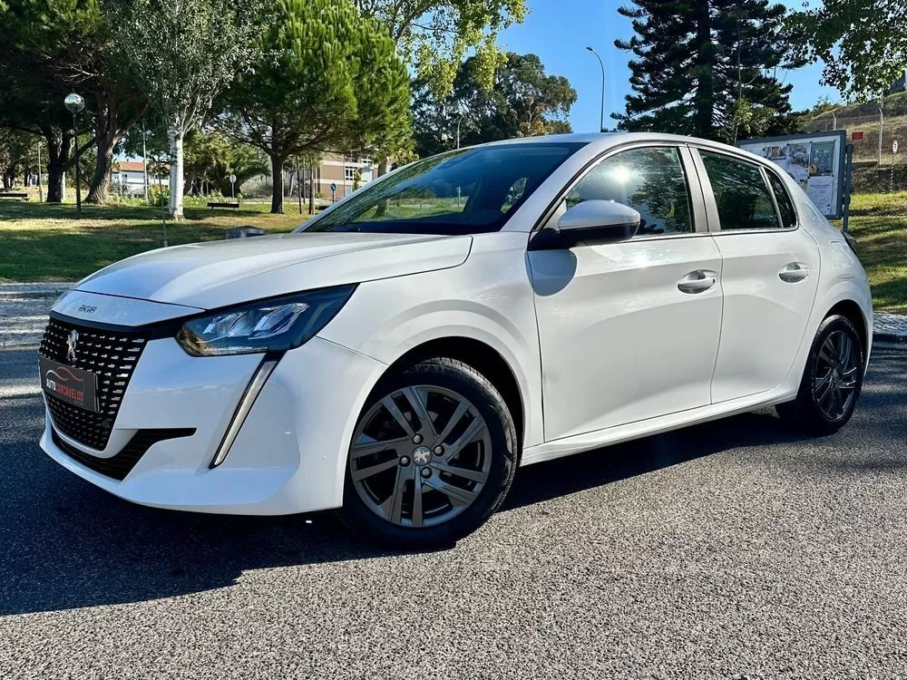 Peugeot 208 1.2 PureTech Active Pack