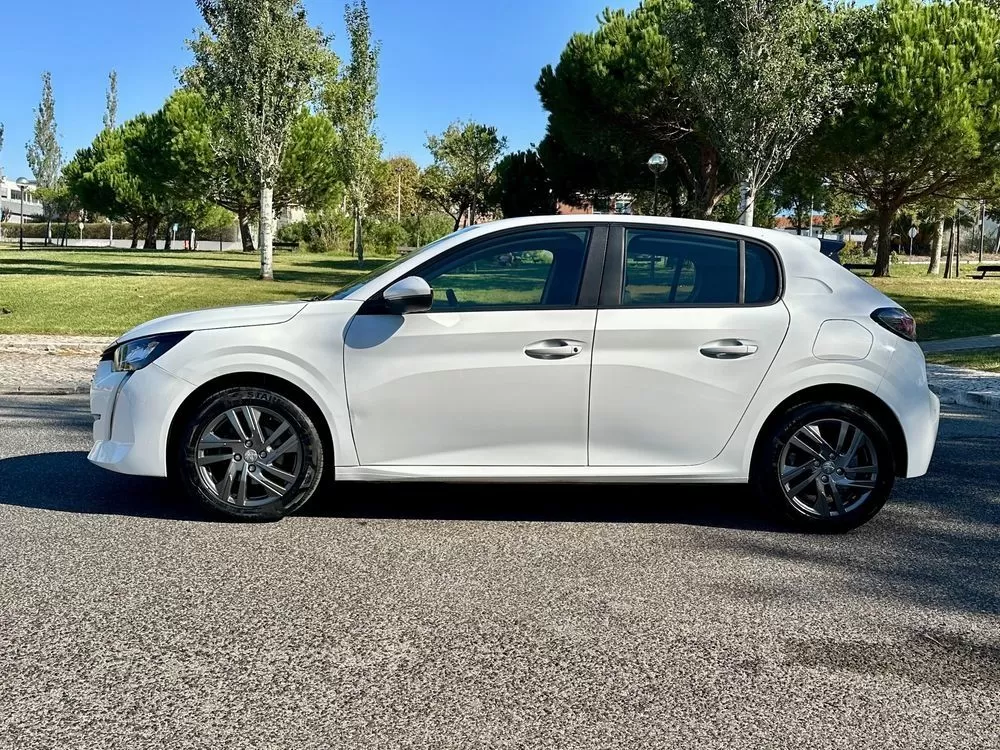 Peugeot 208 1.2 PureTech Active Pack - foto 5