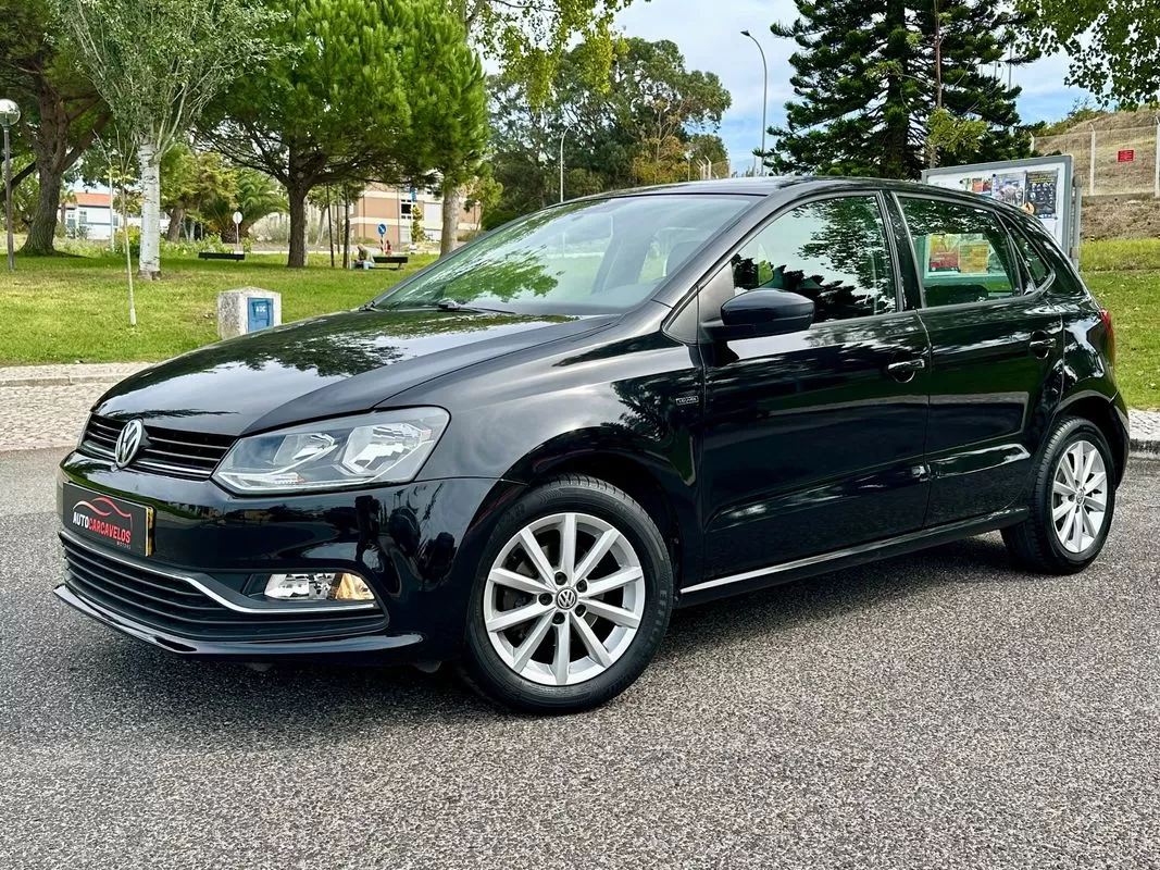 VW Polo 1.0 Trendline