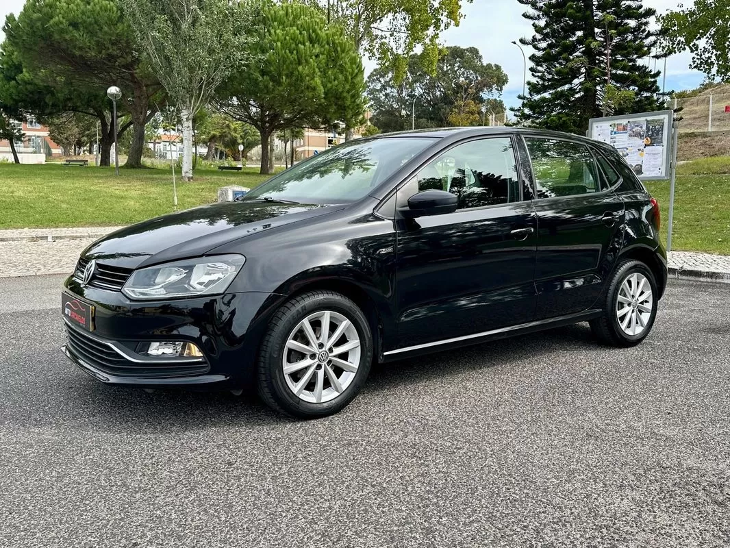 VW Polo 1.0 Trendline - foto 2