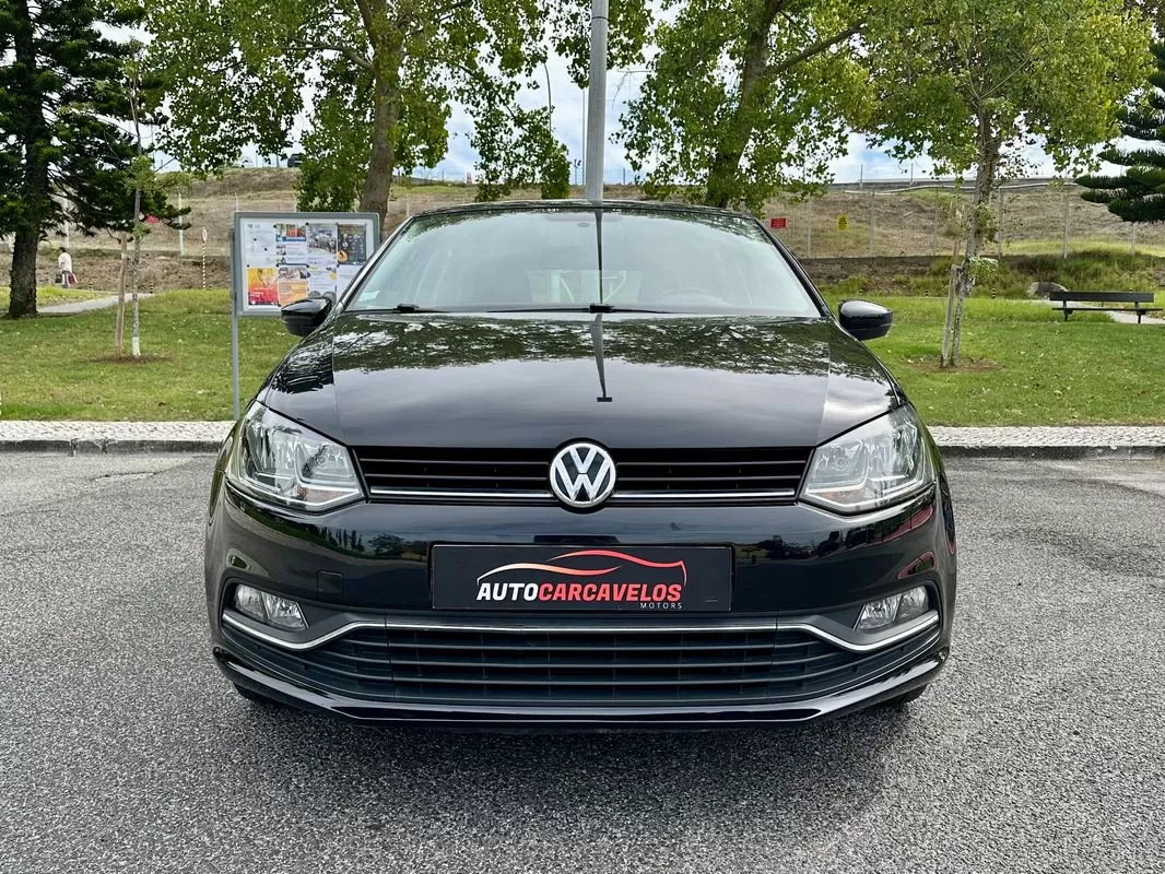 VW Polo 1.0 Trendline - foto 3