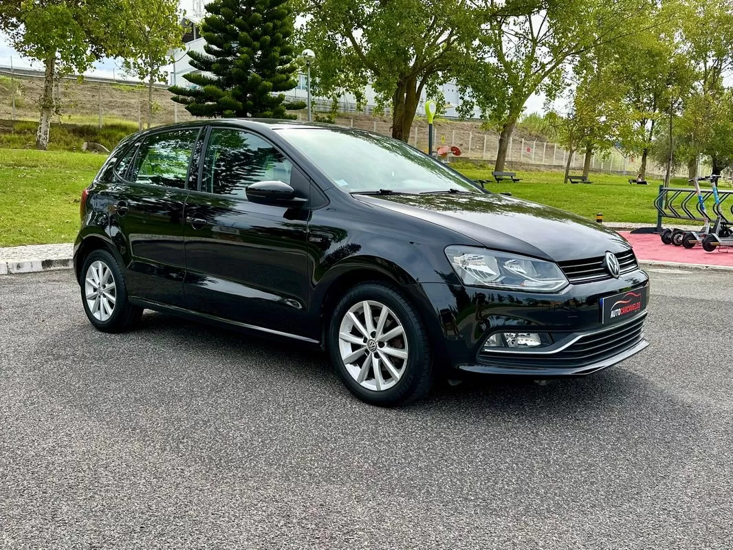 VW Polo 1.0 Trendline - foto 4