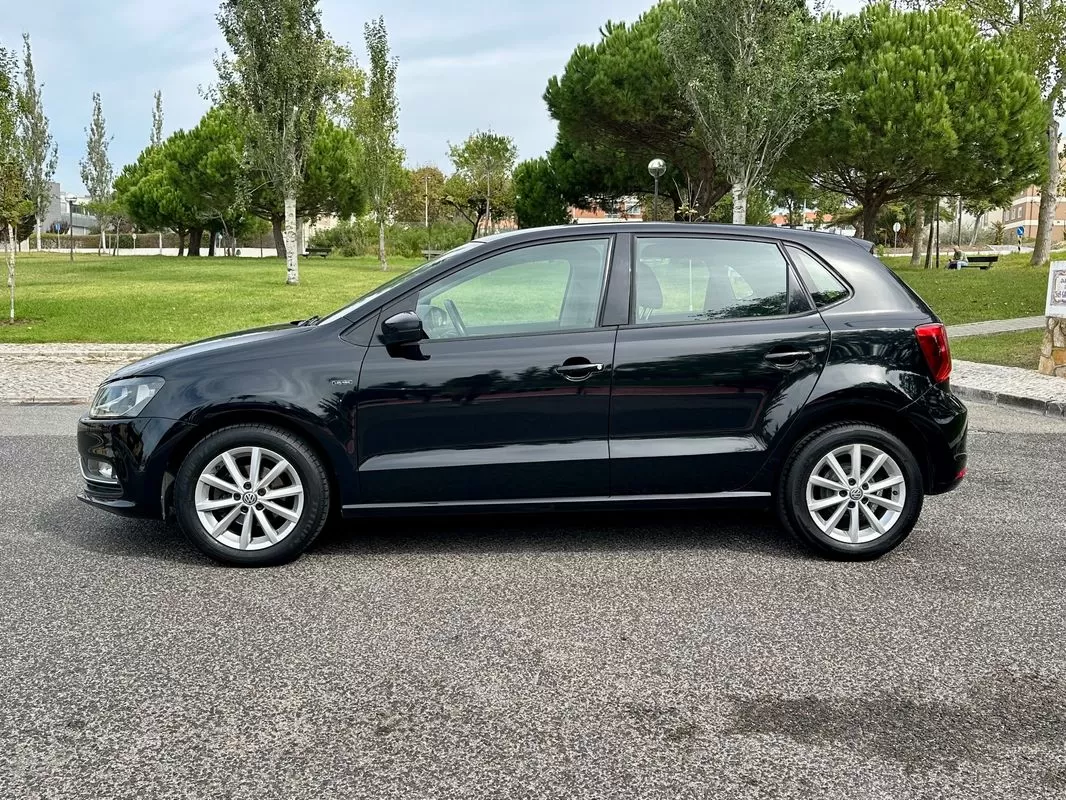 VW Polo 1.0 Trendline - foto 5