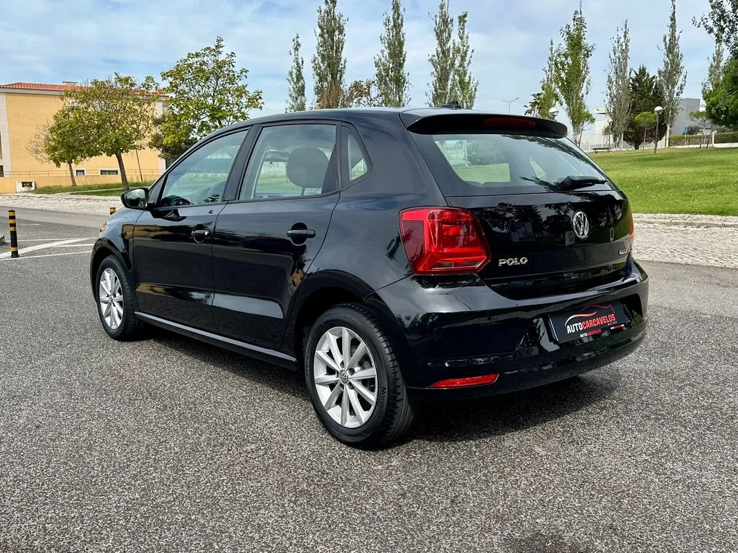 VW Polo 1.0 Trendline - foto 6