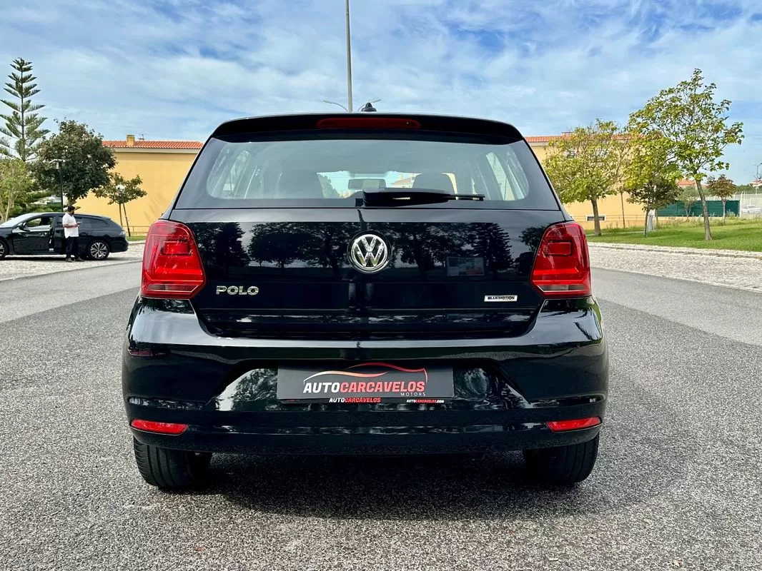 VW Polo 1.0 Trendline - foto 7