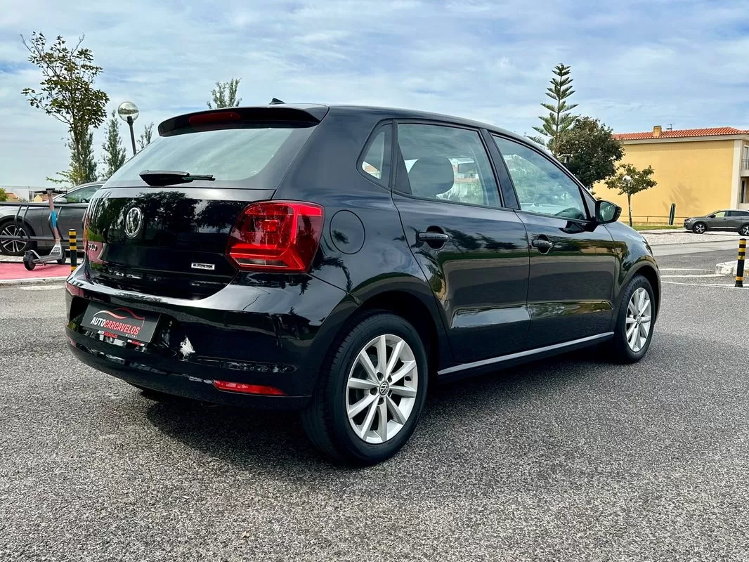 VW Polo 1.0 Trendline - foto 8