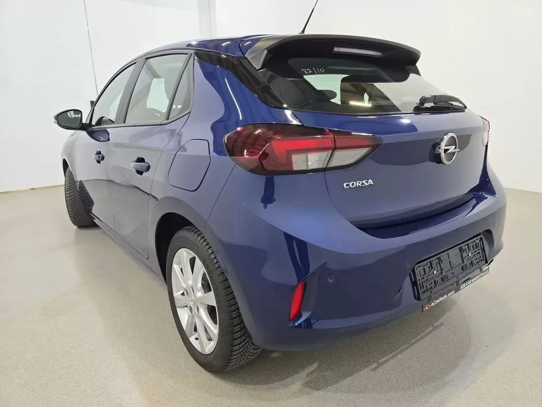 Opel Corsa 1.2 Edition - foto 3