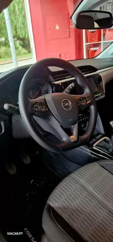 Opel Corsa 1.2 Edition - foto 7